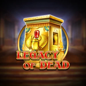 Legacy of Dead  -  Play'n GO