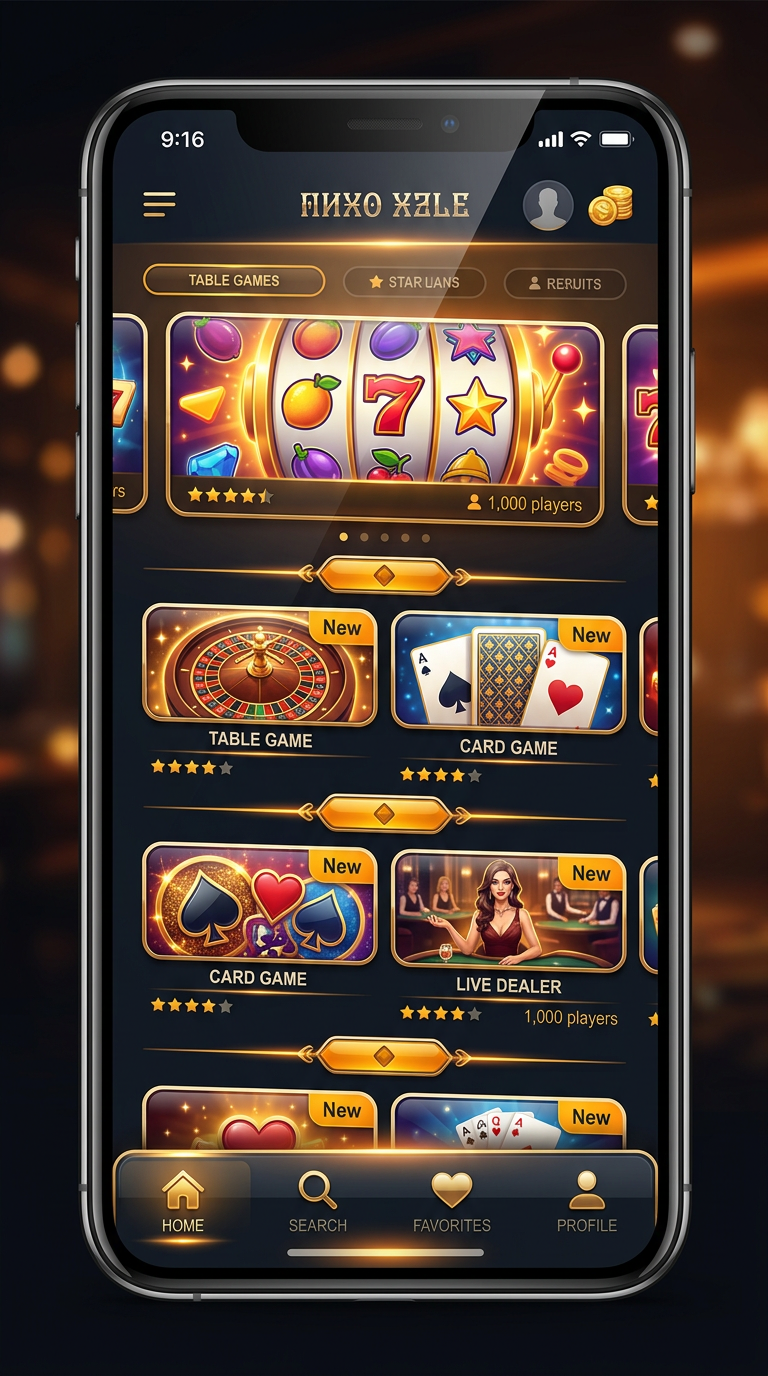 Corsaza Mobile app